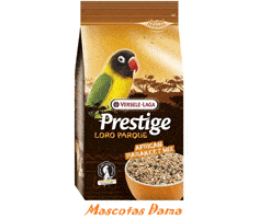 Versele-Laga Prestige Premium Mix African Parakeet 1kg