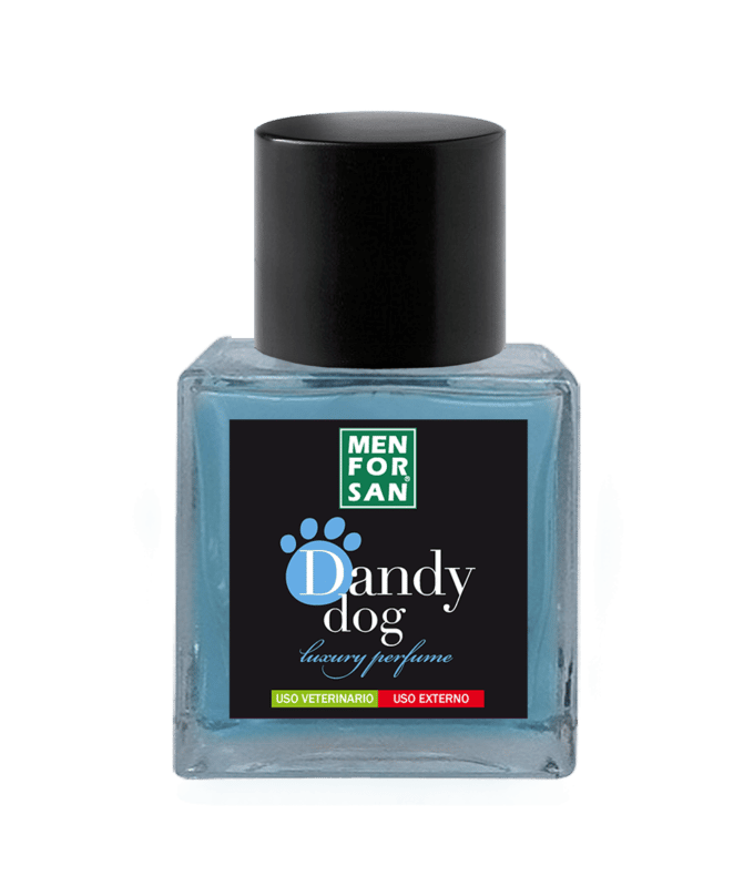 Perfume para perros Dandy Dog 50ml