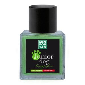 Perfume para perros Lady dog 50ml