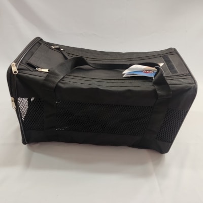 Bolsa transporte ryan nylon 30x30x54cm n