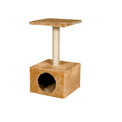 Arbol Rascador Amethyst Beige 30x30x55cm