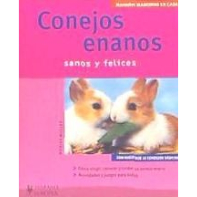 Conejos Enanos