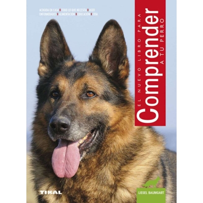 Comprender A Tu Perro