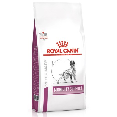 ROYAL CANIN Dog Mobility Support 2kg