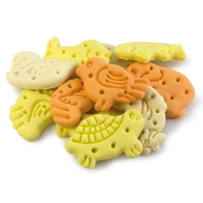 Galletas Animales Granja 2.5kg