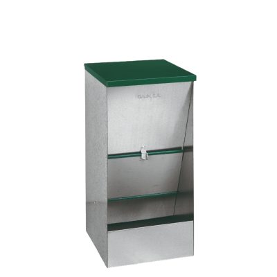 Tolva perrros mediana 30300