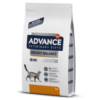 AVD Gato Weight Balance 3 kg
