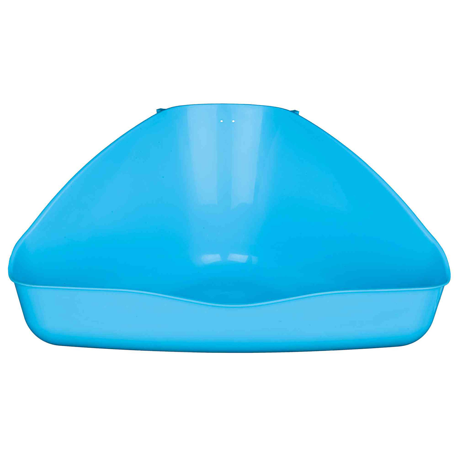 Bandeja esquinera roedores 16 × 7 × 12/12 cm