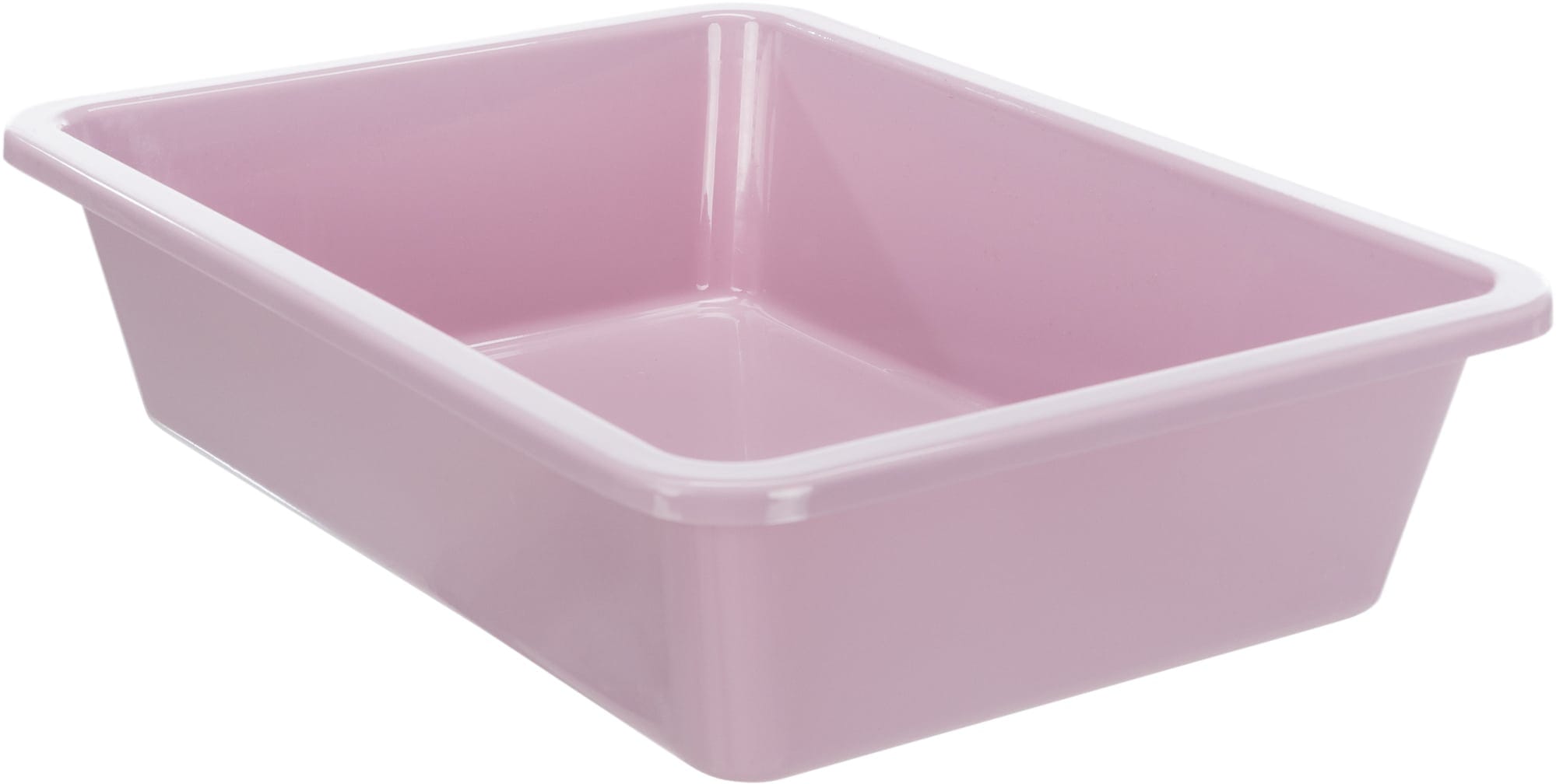 Bandeja higienica Kitty JUNIOR 27x9x37cm
