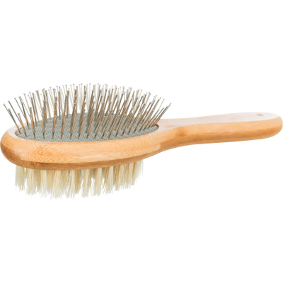 Cepillo Doble Cara 5x19cm