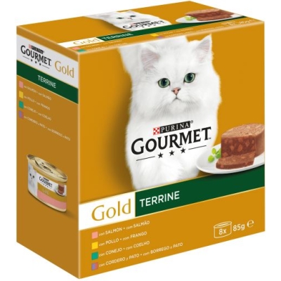 Gourmet Gold Comp MVCnj 1 12 8x85g N1 X2