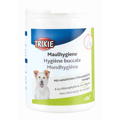 Higiene Bucal, Perros, Comprimidos, 220 g