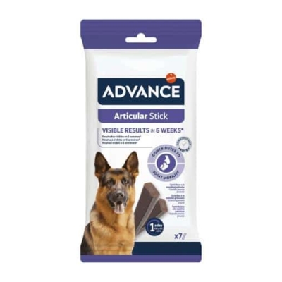Advance snacks articular 150gr