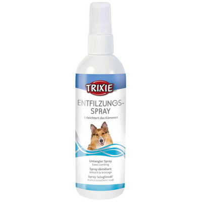 SUPER PRECIO Spray antinudos 175ml
