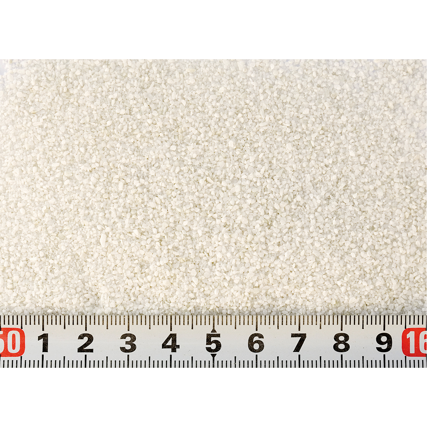 Grava Acuario MILKY WAY 0, 2-1mm, 3L aprox.5 kg