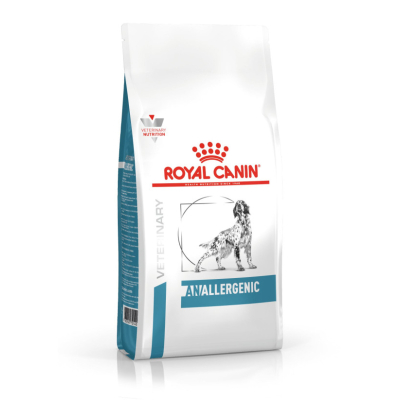 ROYAL CANIN Dog Anallergenic 1.5kg