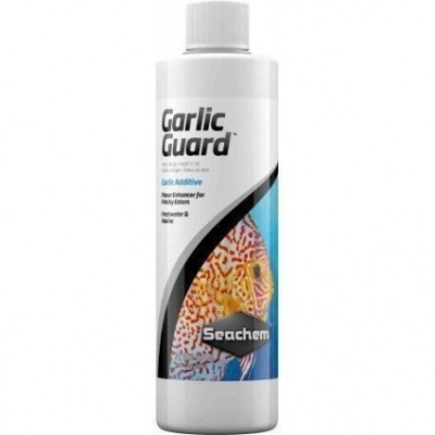SEACHEM GarlicGuard 100 ml