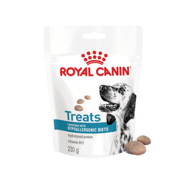 Royal Canin Treats Hypoallergenic Snacks para perros