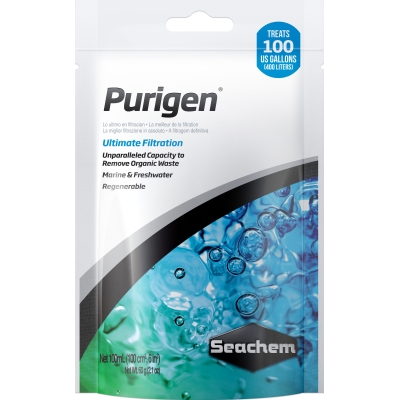 SEACHEM Purigen 100 ml