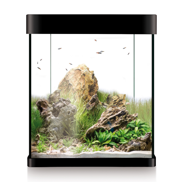 Acuario Ica 30 litros
