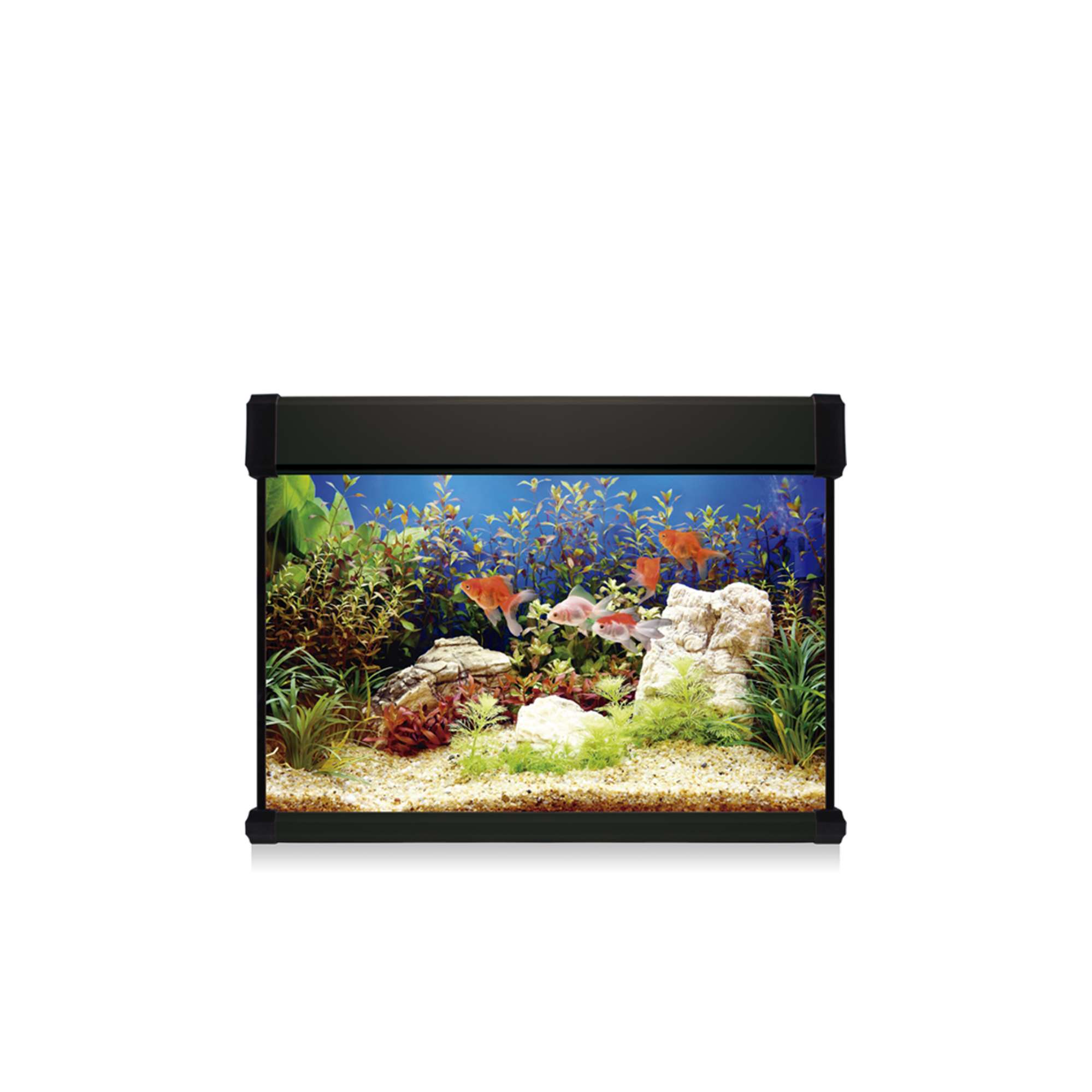Acuario Ica 68 litros