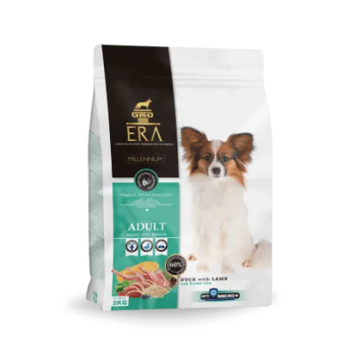 ERA Millennium Adult M/L Duck & Lamb 2 kg