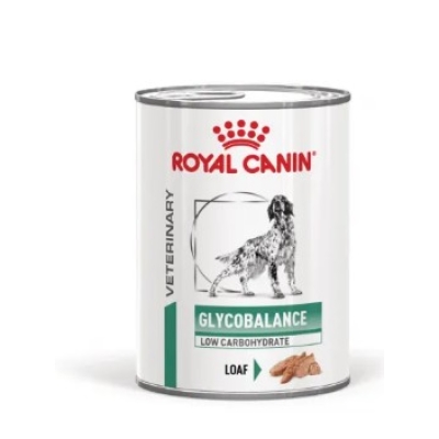 Royal Canin Glycobalance Low Carbohydrate Dog comida húmeda perros