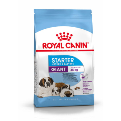 royal canin giant starter pienso cachorros razas gigantes