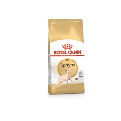 ROYAL CANIN Sphynx 2 kg