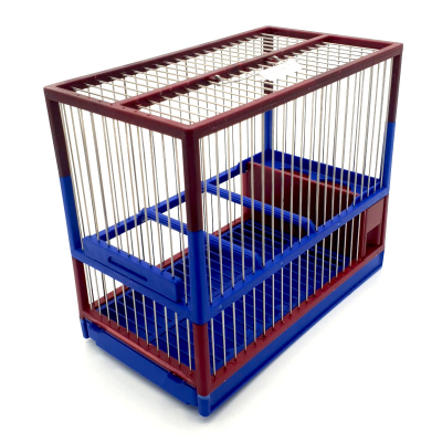 CHACON Jaula Jilguero C-2 Barcelona ECO