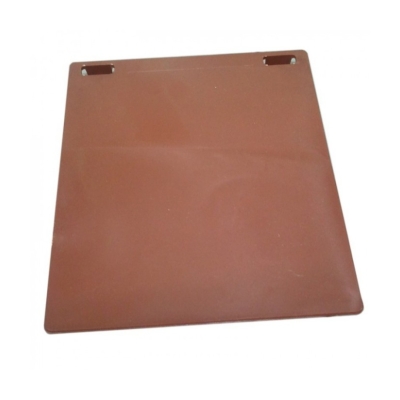 CHACON Tapacelo Grande Marron C-2 jaula jilguero concurso