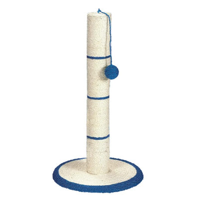 TRIXIE Poste sisal base 62cm color surtido