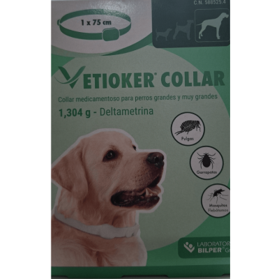 menforsan vetioker collar perro grande deltametrina