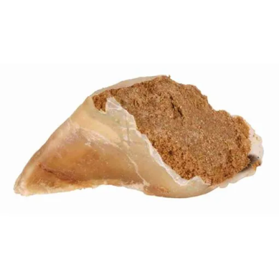 TRIXIE Pezuña rellena de Pate Carne 115g