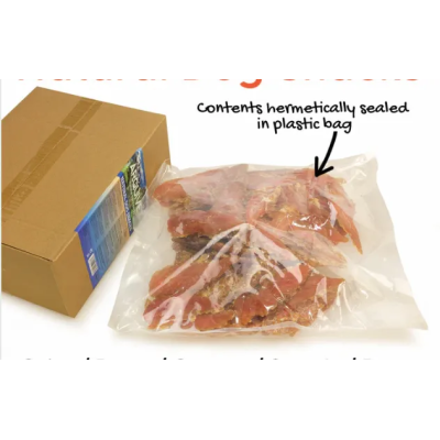 ARQUIVET GRANEL: Filete de pollo 3Kg