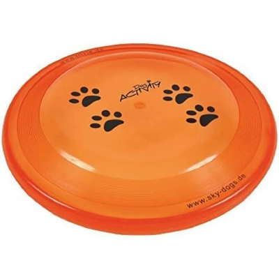TRIXIE Disc Dog Activity extra resistencia 23cm
