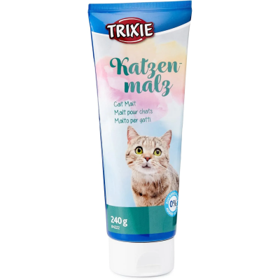 TRIXIE Malta para gato en Pasta Trixie 240gr
