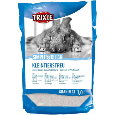 TRIXIE Fresh'n'easy silice absorbente granulado