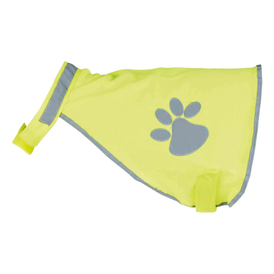 TRIXIE Chaleco de seguridad reflectante perros
