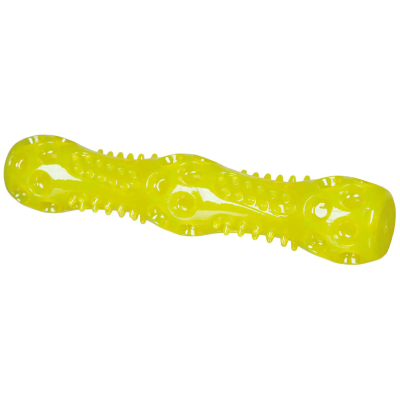 TRIXIE Stick de Caucho Termoplastico (TPR) 18cm