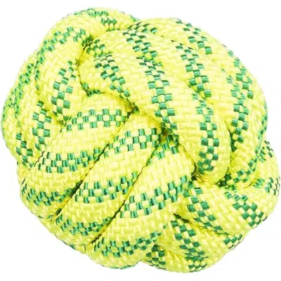 TRIXIE Aqua Toy Pelota 7cm