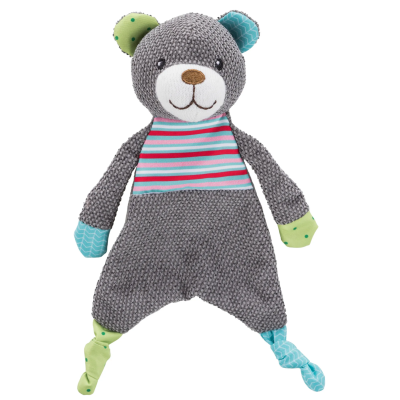 TRIXIE Oso JUNIOR, tejido/felpa, 28 cm