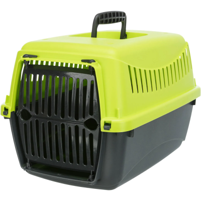 Trixie Transportín Capri 1 & 2, XS–S, 37 × 34 ×