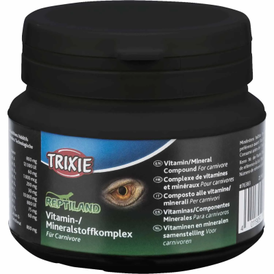 TRIXIE Compuesto Vitaminico-Mineral para carnivoros 80g
