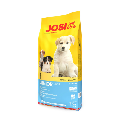 JOSIDOG Ave Corral Junior 15kg