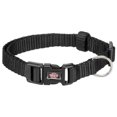 TRIXIE Collar Premium XXS-XS 15-25cm/10mm