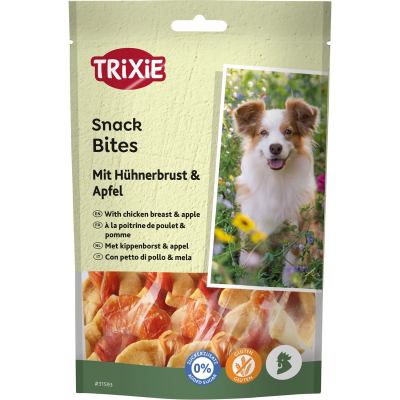 TRIXIE Snack PREMIO Apple Chicken 100g
