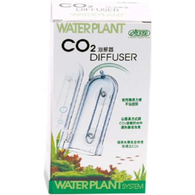 ICA Campana difusora CO2 para 550cc