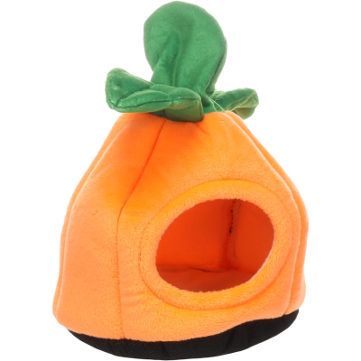 Flamingo Lugar para Dormir Helga Calabaza Naranja 14x14x14cm