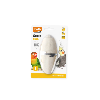 FLAMINGO Hueso Jibia blister 2 un 88252 101427